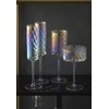 Lenox 897497 Tuscany Classics Iridescent Coupes, Set of 4