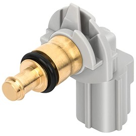 OCPTY Coolant Water Temperature Sensor TX139 13749725 Fit for 04-08 for Ford Escape, 10-11 for Jaguar XF, 07-08 for Lincoln MKZ, 03-08 for Mazda 6, 05-08 for Mercury Mariner Water Temp Switch