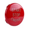 Push Button Switch, Car One-Key Start Button Engine Ignition Switch