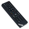 Allimity New VR17 Replaced Remote Control Fit for Vizio LED