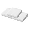 Outanaya Catching Fabric Sheets 48 Sheets of Laundry Absorption Sheets