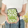 G2TUP Chameleon Pascal Crossbody Bag Pascal Fans Gift Pascal Mood