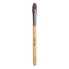 Narrative Cosmetics SFX Filbert Makeup Brush with Synthetic Bristles &