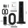 TV Antenna Digital HD Antena Indoor HDTV 1080P 4K Long