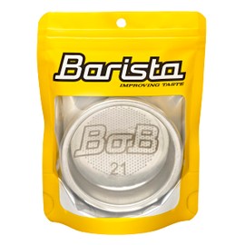 Bob 21 Double Espresso Basket