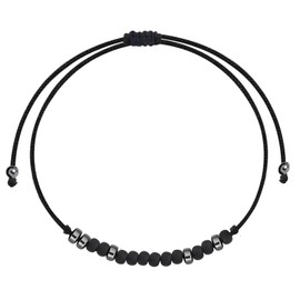 LQRI Minister Morse Code Bracelet Only The Strongest Women Become Ministers Female Ordained Minister Gift (minister)