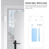 DW2 Sensor Wifi Wireless Door Window Alarm Sensor Open /