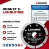LXDIAMOND Diamond Cutting Disc 115 mm x 22.23 mm -