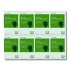 Food/Organic/8Pcs
