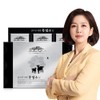 Kim So-hyung Wonbang Black Goat Elixir Stick, 30 Sachets (15g Each) 30 Sachets