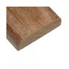 SeaForce Teak Batten Molding 7/8" Wide