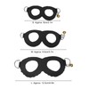 Ferret Harness, Hamster Harness Leash Vest Set Comfortable Harness Set