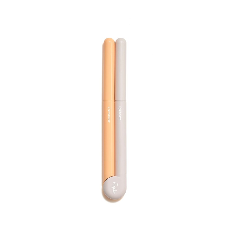 Fujiko Beautiful Eyebrow Arranger 03 Gray Brown Eyebrow (0.04 g)