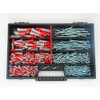 Gramsch Fixing Assortment Fischer DuoPower Dowels + Torx Screws +