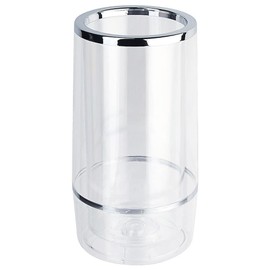 Contacto Acrylic Wine Cooler 23 cm