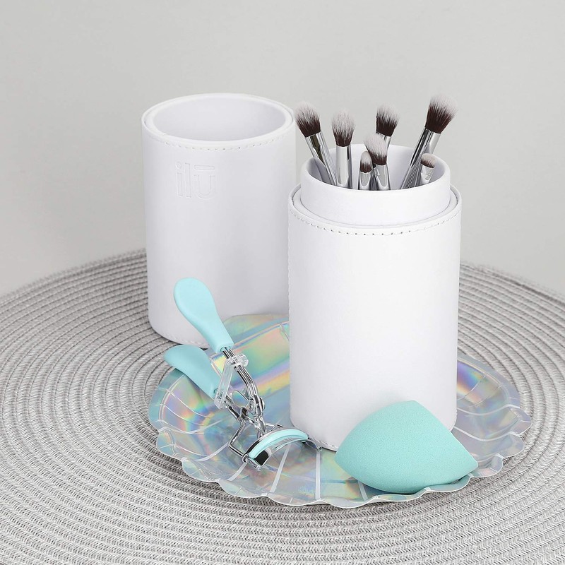 EYELASH CURLER 1 U - For perfectly wavy eyelashes and