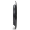 Mark Feldstein Reloj Historia de Mustang, 33 cm