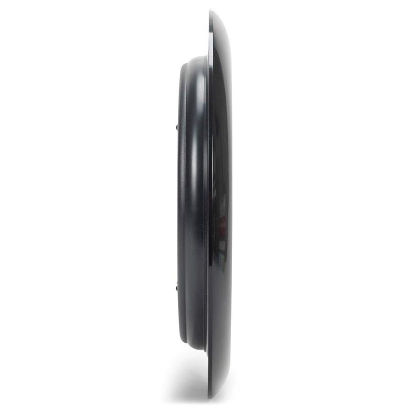 Mark Feldstein Reloj Historia de Mustang, 33 cm