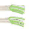 11PCS Car Cleaning Detailing Brush Set Interior Exterior Plastic for