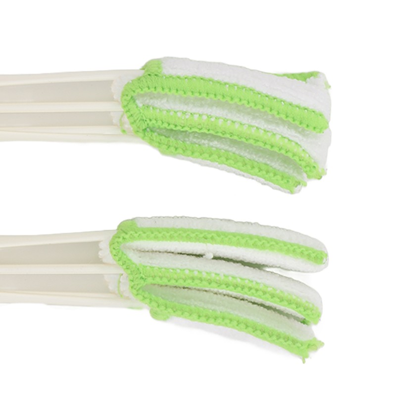 11PCS Car Cleaning Detailing Brush Set Interior Exterior Plastic for