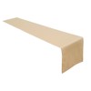 Lemos Home Table Runner Table Linen Made from 100% Cotton