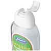 Johnsons Hypoallergenic Shampoo 400 ml Clear