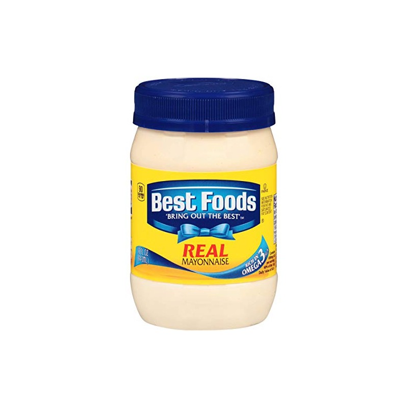Best Foods Mayonnaise for Delicious Sandwiches Real Mayo Gluten-Free Sandwich