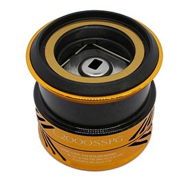 Genuine Parts 18 Soare BB C2000SSPG Spool Set Part No 13CGG