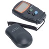LX‑1010B Handheld Luminometer Digital Photometer Luxmeter Light Meter Illuminance Meter