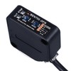 Photoelectric Beam Sensor High Accuracy Diffuse Reflection Infrared Proximity Switch