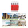 4P Surge Protective Device High Accuracy Exquisite Craftsmanship Safe Arrester