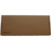 Tiugochr Laptop Replacement US Layout Backlit Keyboard for DELL Latitude
