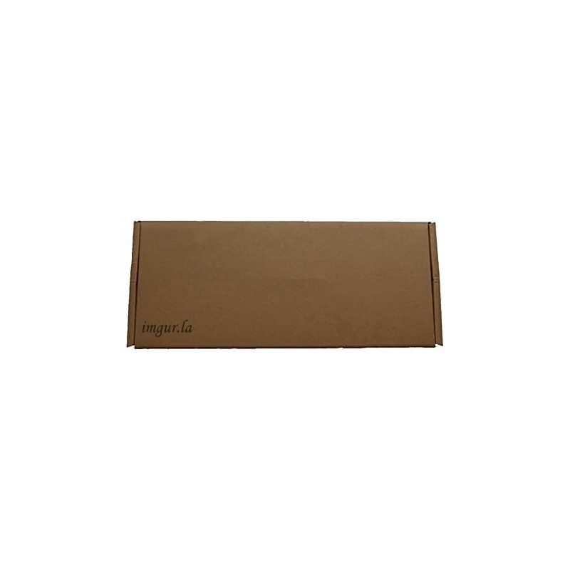 Tiugochr Laptop Replacement US Layout Backlit Keyboard for DELL Latitude