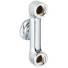 SANEI JB13A-13 Duplex Socket