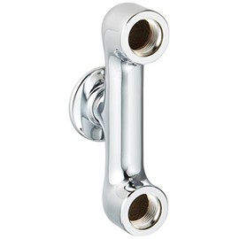 SANEI JB13A-13 Duplex Socket
