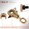 labwork Sheet Metal Repair Tool - 5 Ton Top Straight