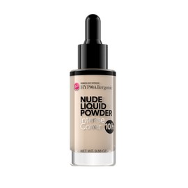 Bell HYPOAllergenic Bell HYPOAllergenic Nude Liquid Powder 2 25g