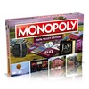 Monopoly Board Game - Napa Valley Edition: 2-6 Players Family