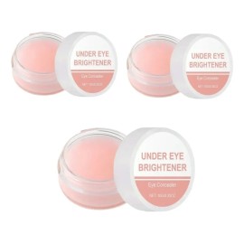 Corrector De Ojos Rosa (10 G X 3)