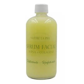 Productos Mart Mexico Serum Avena + Colágeno Hidrolizado (500 Ml)