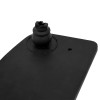 HDBUBALUS Driver Rubber Rider Insert Floorboard Footboard Pads Fit For