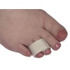 Flents Finger & Toe Wraps, Compression Bandage Supports & Aligns,