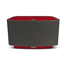 Flexson ColourPlay Colour Skin for SONOS PLAY:5 - Racing Red Gloss