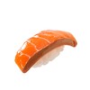 flavorbox Salmon Grip - Food Sample Sushi Magnet