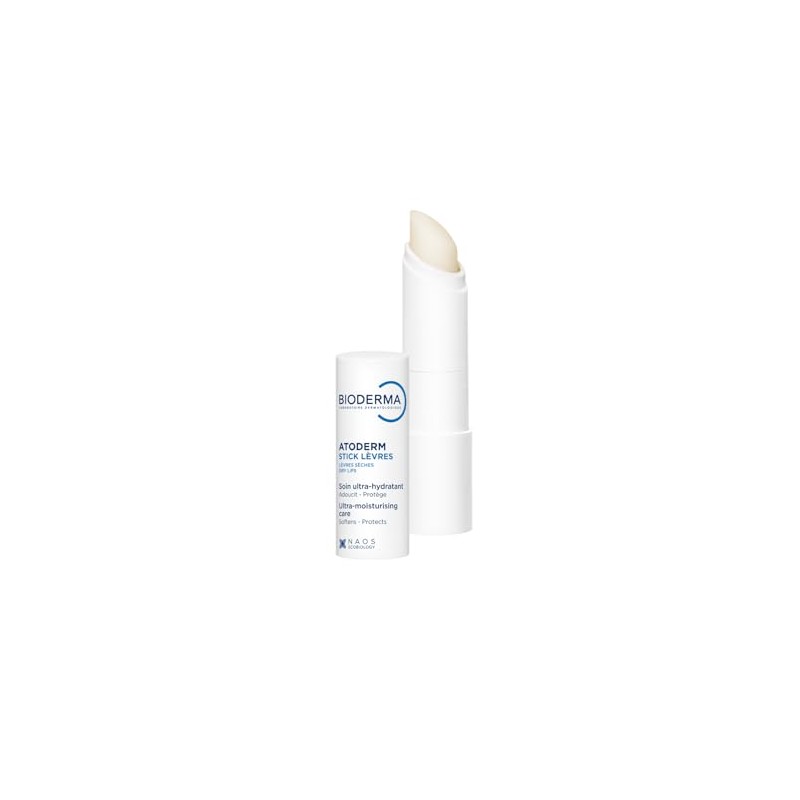 Atoderm Lip stick 0.14 oz