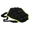 3D Protection Hip Padded Shorts Adjustable Children Butt Pad for