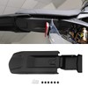 URLWALL Placa interior mejorada para guardabarros trasero Seyway Sur-Ron Light
