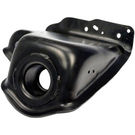 Dorman 999-984 Suspension - Coil Spring Bracket Compatible with Select Ford Models