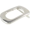 BELTINGER Stadium Belt Buckle 4.0 cm | Buckle Interchangeable Buckle
