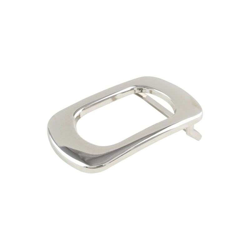 BELTINGER Stadium Belt Buckle 4.0 cm | Buckle Interchangeable Buckle